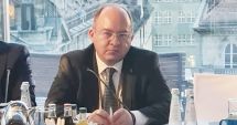 Ministrul Bogdan Aurescu a subliniat, la Munchen, importanța sprijinului pentru Ucraina