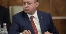 Ministrul Bogdan Aurescu, lobby pentru sprijinirea Ucrainei
