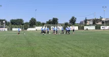Stire din Sport : Test util pentru juniorii de la CS Aurora 23 August
