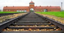 Stire din Cultură-Educație : 80 de ani de la eliberarea lagărului de concentrare Auschwitz-Birkenau. România, reprezentată la ceremonie de ministrul Natalia Intotero