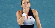 Australian Open a trecut, Simona Halep se menţine pe podiumul WTA
