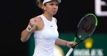 Stire din Sport : Alertă la Australian Open. Simona Halep, motive de îngrijorare