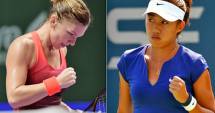 Stire din Sport : Simona Halep, eliminată în primul tur la Australian Open de numărul 133 WTA
