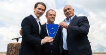 Stire din Actualitate : "Austria va folosi președinția UE pentru a construi o Europă care protejează"