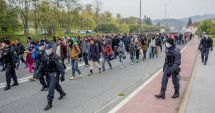 Stire din Actualitate : Austria extinde controalele la frontierele cu Ungaria și Slovenia