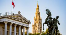 Stire din Politică-Administrație : A căzut guvernul! Criză politică de proporții într-un important stat european