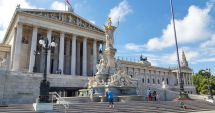 Austria va acorda cetățenia descendenților victimelor nazismului