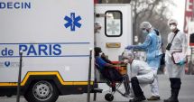 Stire din Actualitate : Austria va lua în îngrijire pacienți din Franța