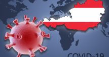 Stire din Actualitate : Austria a decis ca vaccinarea anti-Covid să fie obligatorie pentru cei peste 18 ani