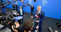 Stire din Actualitate : Austria consideră că UE este mai bine pregătită acum decât în primul mandat al lui Trump