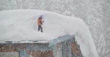 Stire din Actualitate : Iarna face ravagii în Austria. Avalanșele și căderile masive de zăpadă au provocat cinci morți, iar două persoane sunt dispărute