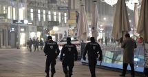 Stire din Actualitate : Austria a intrat în lockdown pentru trei săptămâni