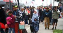 Stire din Actualitate : Austria va repatria 50.000 de imigranți