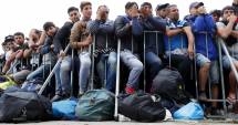 Stire din Actualitate : Austria limitează numărul imigranților pe teritoriul său