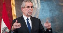 Stire din Actualitate : Preşedintele Austriei vizitează Kievul şi îşi exprimă sprijinul faţă de Ucraina