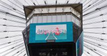 Stire din Sport : Fotbal, EURO 2020 / Bilete disponibile la optimea de finală de la București