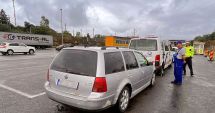 Stire din Economie : Intră în vigoare certificatul RAR Auto Pass. Piaţa se va asana, ţeparii merg la lada de gunoi a istoriei