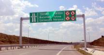 Stire din Eveniment : ATENȚIE ȘOFERI! SE ÎNCHIDE Autostrada Soarelui pentru reparații