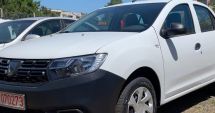 Stire din Politică-Administrație : Autoturisme noi pentru practica elevilor de la Liceul Tehnologic "Dimitrie Leonida" din Constanța
