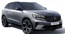 Stire din Economie : "Renault, pe primul loc în topul brandurilor importate, cu volume duble faţă de anul precedent"