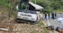 Stire din Actualitate : TRAGEDIE ÎN GUATEMALA! Accident cu zeci de victime
