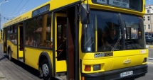 Stire din Social : RATC. Legitimațiile gratuite ridicate în continuare de la casele de abonamente