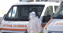 Stire din Actualitate : Autobuz transformat în ambulanţă, în București. Poate transporta 10 pacienţi pe tărgi