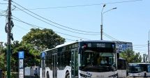 Stire din Social : Anunț CT BUS: Traseul liniei 48 a fost modificat temporar!