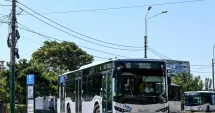 Stire din Social : Schimbare importantă pe linia 48: stația „Corbului” a fost mutată