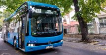 Stire din Social : Transportatorii ar putea fi obligați să afișeze informații utile persoanelor cu dizabilități în format vizual, audio și în alfabetul Braille