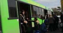 Stire din Social : Autobuzele 44 și 51 își schimbă traseul. Află pe unde vor circula