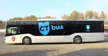 Stire din Social : Traseele liniilor 42 și City Tour, modificate în Constanța în acest weekend