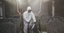 Stire din Social : CT BUS a luat măsuri de siguranță pentru călători