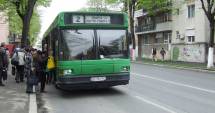 Stire din Social : Abonamentele gratuite RATC, distribuite împreună cu pachetele alimentare