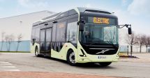 Stire din Politică-Administrație : Zone pietonale, piste de biciclete  și autobuze electrice, la Mangalia