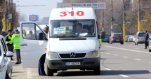 Stire din Eveniment : Autobuzele și camioanele, verificate de polițiști prin acțiunea Truck&Bus
