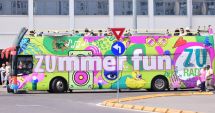 Stire din Diverse : Autobuzele estivale își scurtează programul