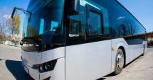 Stire din Eveniment : Autobuzele 5b și-au reluat traseul normal
