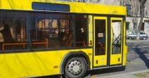 Stire din Social : În atenția călătorilor! Autobuzele CT BUS de pe linia 48 circulă deviat
