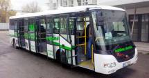 Stire din Social : Autobuzul electric ajunge la Constanța. Iată pe ce linii va circula