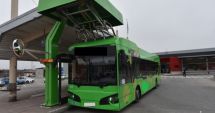 Stire din Politică-Administrație : Ministrul Daniel Suciu a semnat! Când ajung la Constanța primele autobuze electrice
