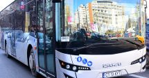 Stire din Social : Autobuzele de pe liniile 51B și 5B circulă pe trasee noi