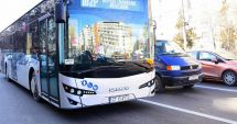 Stire din Social : Autobuzele RATC au program de week-end în mini-vacanța  de Paște și 1 Mai