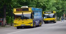Stire din Social : Autobuze până la 2 dimineața, de "Noaptea Muzeelor"
