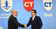 Stire din Politică-Administrație : Autobuze electrice și noi rute cu CT Bus, la Constanța