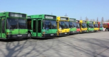 Stire din Social : Anunț important de la RATC: Se suspendă o linie intens folosită