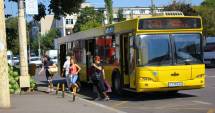 Stire din Social : RATC suspendă linia 40C