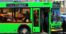 Stire din Social : RATC suspendă  linia de autobuze 3R