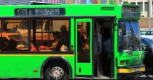 Stire din Politică-Administrație : RATC reînnoiește parcul auto. Când vor sosi primele autobuze
