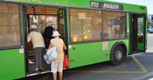 Stire din Social : Autobuzele de pe liniile 44, 48 și 51  își schimbă traseul